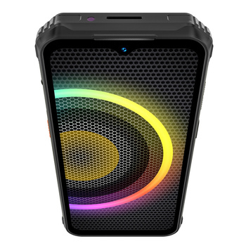 Smartphone Ulefone Armor 21 8GB/256GB (black)