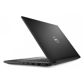 Laptop Dell Latitude L14-7480630008256SA i5-6300U/14" FHD AntiGlare/8GB/SSD 256GB/BT/BLKB/TrackPoint/LAN/Win 10 Pro