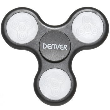 Fidget spinner Denver SPL-750C LED