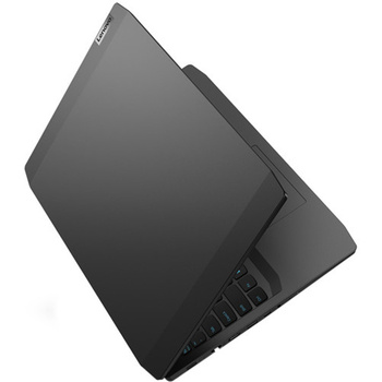 Laptop Lenovo 3-15IMH05K2DX i7-10750H/15.6" FHD/16GB/SSD 512GB/BT/BLKB/GeForce GTX 1650 4GB/Win 10