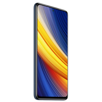 Smartphone Xiaomi X3 Pro 8GB+256GB 120 Hz Black