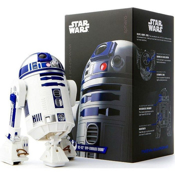 Robot Sphero Star Wars - R2-D2