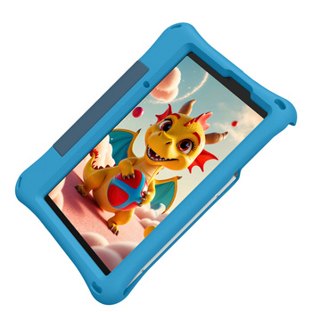 Tablet Ulefone Tab A9 Pro Kids 4GB/128GB LTE (Blue)