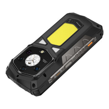 Smartphone Ulefone Armor 29 Ultra 16GB/1TB (czarny) bez ładowarki