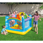 Bestway Dmuchany Plac Zabaw 69" x 68" x 54"/1.75m x 1.73m x 1.37m 52269