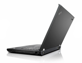 Laptop Lenovo ThinkPad W53015N2 i7-3820QM/15.6"FHD/4GB/500GB/NVIDIA Quadro K2000M 2GB/S/FPR/BLK/BT/C/Win 7 Pro