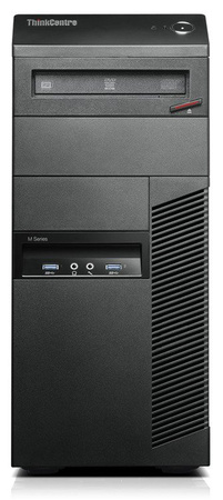 PC Lenovo M93P i5-4570/8GB/SSD 128GB/DVD-RW/Win 10