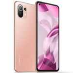 Odnowiony Smartfon Xiaomi 11 Lite 5G 8+128GB Różowy