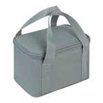 Torba termiczna Rivacase 5705 5L Szara