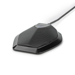 Mikrofon Nedis MICCU100BK do komputera USB przewodowy Czarny