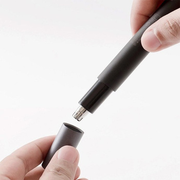Trymer do nosa Xiaomi Mi Huanxing Nose Hair Trimmer/uszkodzone opakowanie