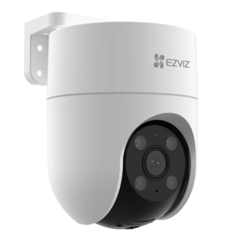 Kamera obrotowa zewnętrzna EZVIZ H8C 2K/Uszkodzone opakowanie