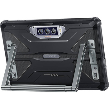 Tablet Oukitel RT7 5G 10.1" 12/512GB 32000mAh Czarny