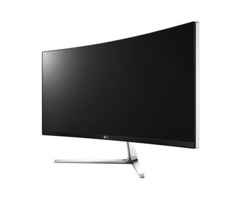 Monitor LG 34UC97-S IPS LED/34" 21:9 Curved UWQHD(3440x1440)/USB/DP/HDMI/Thunderbolt