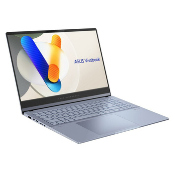 Biznesowy Laptop ASUS Vivobook S 15 OLED (S5506) Ultra 7 155H/15.6" 3K 120Hz OLED/16GB/1TB SSD/Win 11