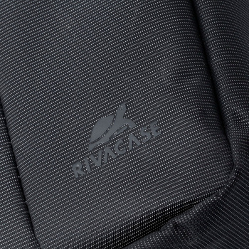 Torba na laptop 17.3" Rivacase 8257 czarny