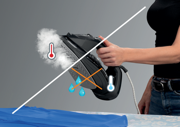 Żelazko Gorenje SIH2600BKG