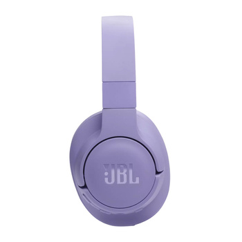 Słuchawki nauszne JBL TUNE 720 BT (fioletowe)