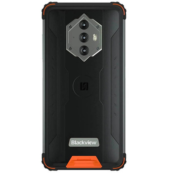 Smartphone Blackview BV6600 4/64 Orange