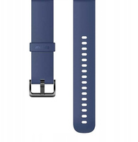 Pasek do smartwatcha Mibro 20mm (Blue)