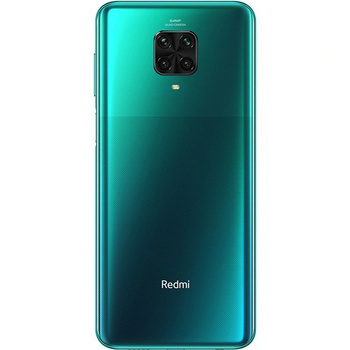 Smartphone Xiaomi Redmi Note 9 Pro 6/64 DS Green