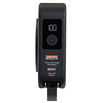 Powerbank Energizer 10000 mAh QI-15W + USB-C 20W