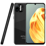 Smartphone Ulefone Note 6 (Black)