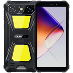 Smartphone Oukitel G5 6" 4/128GB 6300mAh Black