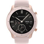Smartwatch Amazfit GTR A1910 42mm różowy (Pink)