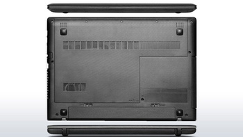 Laptop Lenovo G50-45 E1-6010/15.6"/4GB/500GB/DVD/Radeon R5 M230/BT/C/Win 10