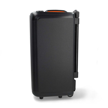 Głośnik Nedis Bluetooth 5h 240W Czarny/Pomarańczowy