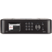 Radio Imperial DABMAN i460 DAB+/FM czarne