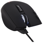 Mysz gamingowa Corsair Gaming Sabre Optical RGB