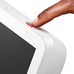 Amazon Echo Show 8 (2 gen.) Glacier White