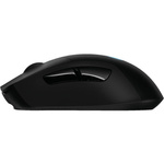 Mysz gamingowa Logitech G403 (czarna)
