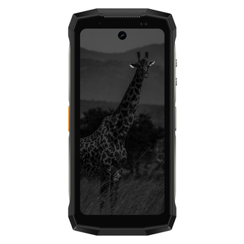 Smartphone Ulefone Armor Mini 20 Pro 8GB/256GB (czarny)