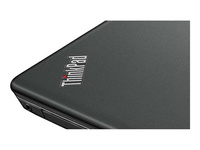 Laptop Lenovo ThinkPad E560 i7-6500U/15.6"FHD/16GB/SSD 256GB/DVD/Radeon R7 M370/FPR/3D Webcam/Win 10/UK
