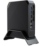 Mini PC Blackview MP200 i9-11900H/16GB/SSD 1TB/Win 11 Pro black