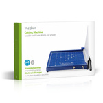 Trymer do papieru PACU110A3 Długość cięcia 420 mm/Uszkodzone opakowanie