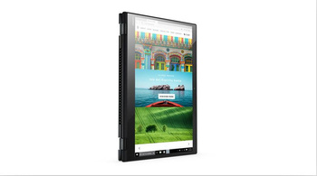 Laptop Lenovo FLEX-5-15K1 i7-7500U/15.6" FHD TouchScreen/16GB/SSD 512GB/GeForce 940MX 2GB/BT/BLK/x360/Win 10 Silver