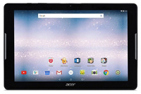 Tablet Acer B3-A30 MT8163/10.1"/1GB/16GB/Android 6.0