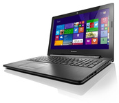 Laptop Lenovo G50-45 QC-4000/15.6"/4GB/500GB/Radeon R5 M230 2GB/DVD/BT/Win 8.1