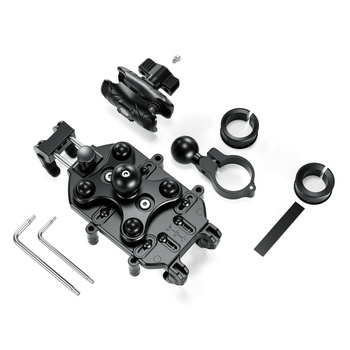 Uchwyt na telefon do roweru Ulefone Armor Mount Pro AM02