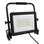 Reflektor roboczy ANSMANN FL100W-AC czarny