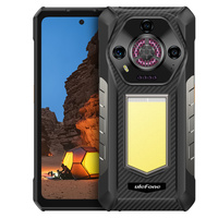 Smartphone Ulefone Armor 30 12GB/512GB (czarny)