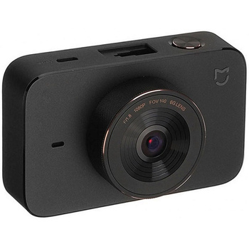 Wideorejestrator kamerka Xiaomi Mi Dashcam 1S (czarny)