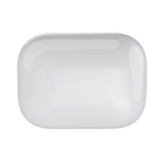 Słuchawki douszne TWS Denver Bluetooth białe