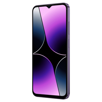 Smartphone Ulefone Note 16 Pro 8GB/256GB (Fioletowy)