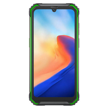 Smartphone Blackview BV7200 5180 mAh 6/128 Green
