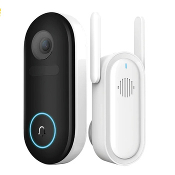 Wideodzwonek do drzwi IMILAB Video Doorbell